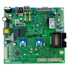 Плата управління DBM01A Ferroli Domiproject 39819530 SM16503