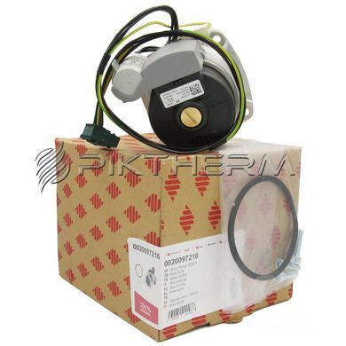 Насос циркуляційний Protherm 0010032795 0020097216 Wilo INTVACL 15/5-2 Para MS 7-50  фото