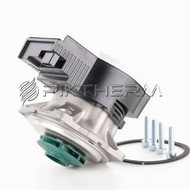 Насос циркуляційний Protherm 0010032795 0020097216 Wilo INTVACL 15/5-2 Para MS 7-50  фото