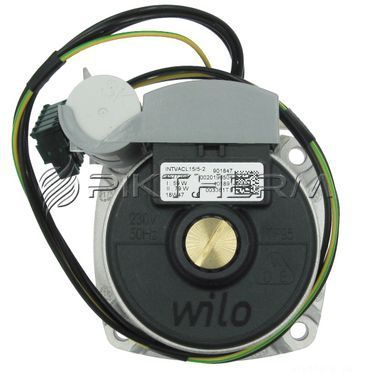 Насос циркуляційний Protherm 0010032795 0020097216 Wilo INTVACL 15/5-2 Para MS 7-50  фото