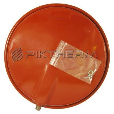 Расширительный бак Viessmann Vitopend WH1D 3206300 7831308  фото