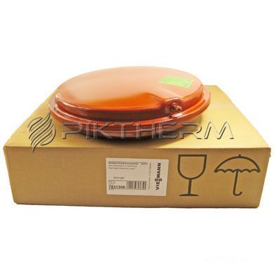 Расширительный бак Viessmann Vitopend WH1D 3206300 7831308  фото