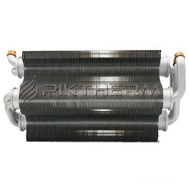 Теплообменник Ferroli 39829600 Domitech D Easytech Domitech F 32  фото