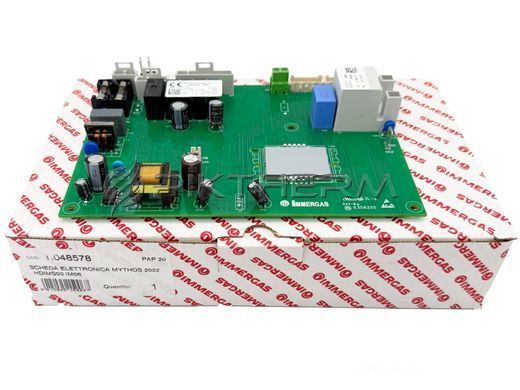 Плата управління IMMERGAS Mini kw 1.048578 1.024038 1.021866  фото