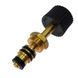Крана подпитки Ariston UNO T2 TX 0189097 996071 фото 3