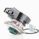 Насос циркуляційний Protherm 0010032795 0020097216 Wilo INTVACL 15/5-2 Para MS 7-50 фото 8