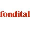 Fonditalфото
