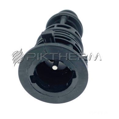 Картридж трехходового клапана Westen Baxi 710144100 Pulsar Fourtech ECO 4S  фото