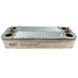 Теплообменник ГВС Immergas 3.021692 1.028657 Mini 24 3E Major 24 4E Mythos 24 2E фото 2