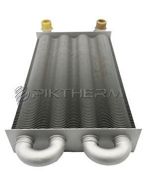 Теплообменник Hermann 15002477 Micra 2 Supermicra Eura Supermaster  фото