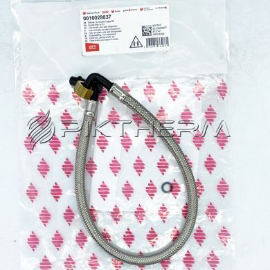 Шланг расширительного бака Protherm 0010028837 Puma Jaguar Condens  фото