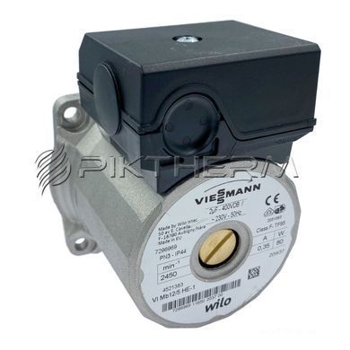 Насос циркуляционный Viessmann 7830453 Vitopend WH1B 7874717  фото