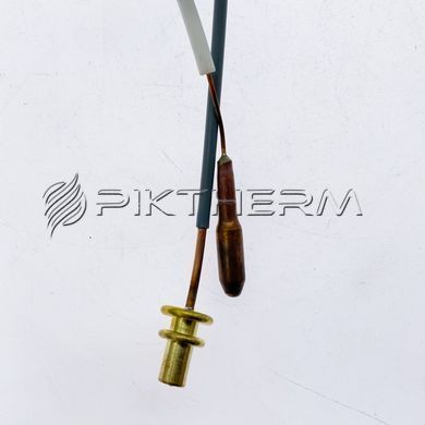 Термоманометр Ariston 65100757 UNO T2 TX  фото