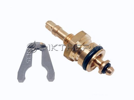 Кран подпитки Viessmann 7839749 Vitopend Vitodens 7834097, фото