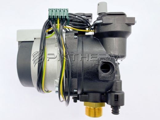 Циркуляционный насос Protherm 0010025841 Wilo INTMSL 12/6-2 Скат Ray  фото