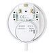 Пресостат 26/18Pa Huba Control Junkers Bosch Buderus 87160127530 фото 1