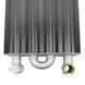 Теплообменник Hermann 15002477 Micra 2 Supermicra Eura Supermaster фото 4