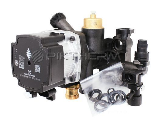 Насос циркуляційний Saunier Duval S1005200 Themaclassic Combitek 0020017420 0010034152  фото