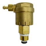 Автоматичний повітровідвідник Protherm Ray 0010025882  фото