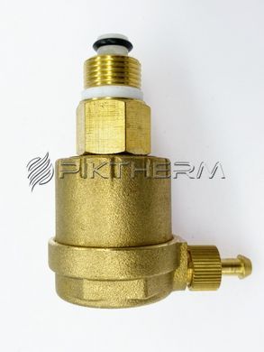 Автоматичний повітровідвідник Protherm Ray 0010025882  фото