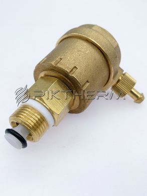 Автоматичний повітровідвідник Protherm Ray 0010025882  фото