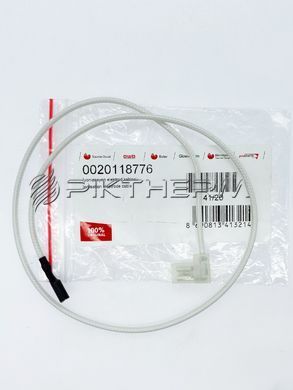 Кабель электрода ионизации Protherm 0020118776 Lynx Jaguar D003202601 Demrad  фото