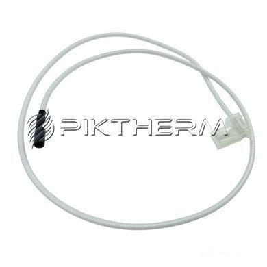 Кабель электрода ионизации Protherm 0020118776 Lynx Jaguar D003202601 Demrad  фото
