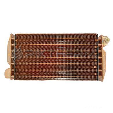 Теплообмінник Vaillant 065152 turboTEC TURBOmax Plus  фото