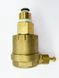 Автоматичний повітровідвідник Protherm Ray 0010025882 фото 3