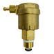 Автоматичний повітровідвідник Protherm Ray 0010025882 фото 1