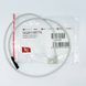 Кабель электрода ионизации Protherm 0020118776 Lynx Jaguar D003202601 Demrad фото 3
