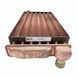 Теплообмінник Vaillant 065152 turboTEC TURBOmax Plus фото 3