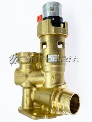 Триходовий клапан Vaillant 0020132683 turboTEC atmoTEC ecoTEC  фото