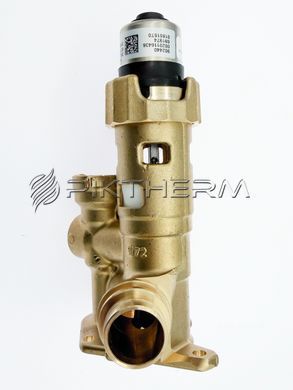 Триходовий клапан Vaillant 0020132683 turboTEC atmoTEC ecoTEC  фото
