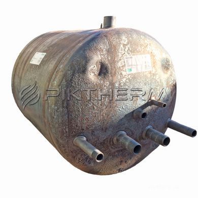 Бойлер Vaillant 064093 atmoVIT turboVIT Combi 104L  фото