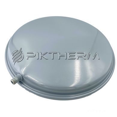 Розширювальний бак Zilmet Ferroli 39836720 Domiproject&nbsp;FerEasy&nbsp;Domina N&nbsp;Domitech  фото