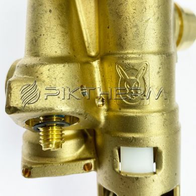 Триходовий клапан Vaillant 0020132683 turboTEC atmoTEC ecoTEC  фото