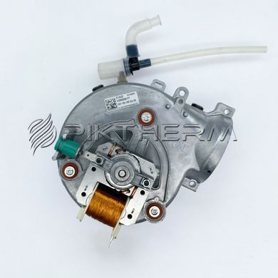 Вентилятор Ariston 65104357 Clas Egis BS Matis Сhaffoteaux Alixia Pigma  фото