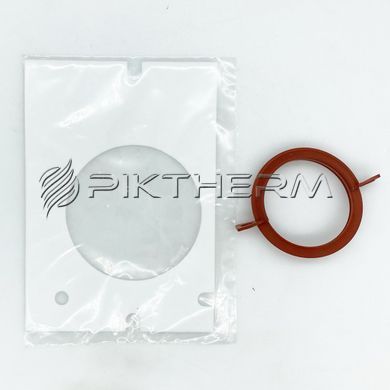 Вентилятор Ariston 65104357 Clas Egis BS Matis Сhaffoteaux Alixia Pigma  фото