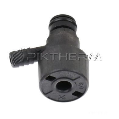 Кран дренажа Saunier Duval S1006300 S1024700  фото