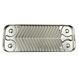 Теплообменник ГВС Immergas 1.022221 Nike Eolo Mini Victrix 28 кВт. фото 3