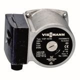 Насос Viessmann VIUP-40/60 Vitopend WH0 WHE 7820915 Grundfos  фото