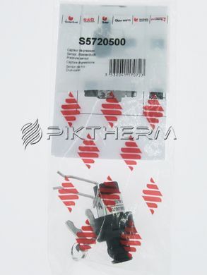 Датчик тиску Saunier Duval S5720500  фото