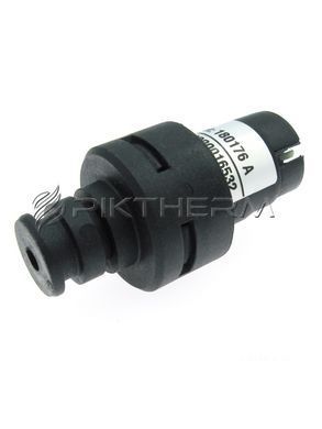 Датчик тиску Saunier Duval S5720500  фото
