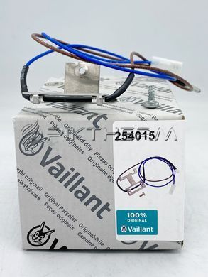 Датчик тяги Vaillant 254015 atmoVIT  фото