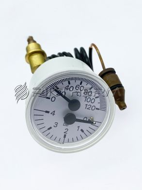 Манометр Viessmann 7825530 Vitopend 100 WH1B  фото