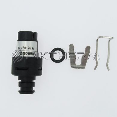 Датчик тиску Saunier Duval S5720500  фото