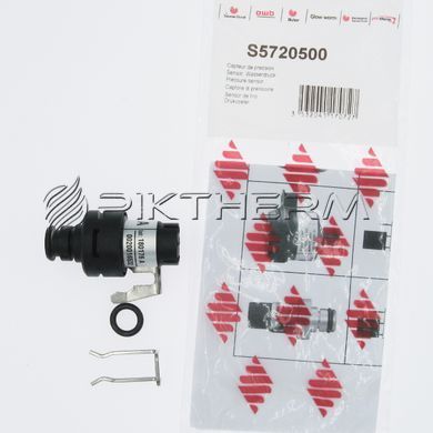 Датчик тиску Saunier Duval S5720500  фото