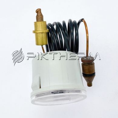 Манометр Viessmann 7825530 Vitopend 100 WH1B  фото