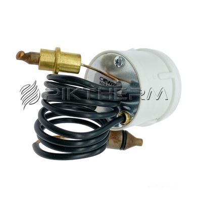 Манометр Viessmann 7825530 Vitopend 100 WH1B  фото